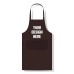 200g Polyester Aprons