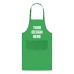 200g Polyester Aprons