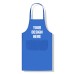 200g Polyester Aprons