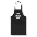 200g Polyester Aprons