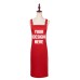 360g Cotton Aprons 688