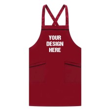 360g Cross Shoulder Straps Aprons