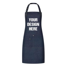 500g Denim Aprons