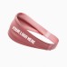 5 Colors Polyester Wide Fitness Headbands For Woman Man Sports Exercise