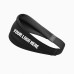 5 Colors Polyester Wide Fitness Headbands For Woman Man Sports Exercise