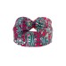 Bohemian Style Women's Sports Bandanas Flower Headbands