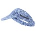 New Style Athletic Headbands Visors Summer Sports Bandanas