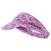 New Style Athletic Headbands Visors Summer Sports Bandanas