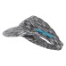 New Style Athletic Headbands Visors Summer Sports Bandanas