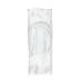 Satin Headbands With Velcro Hairbands Beauty Salon Clinic Headscarf