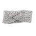 Winter Autumn Mohair Knitted Headbands