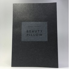 High Quality Embossing Black Boxes Sleeves With Black Foil Logo