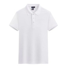 180g Cotton Polos With Customized Design S-7XL