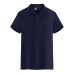 180g Cotton Polos With Customized Design S-7XL