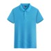 180g Cotton Polos With Customized Design S-7XL