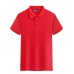 180g Cotton Polos With Customized Design S-7XL