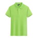 180g Cotton Polos With Customized Design S-7XL