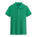 180g Cotton Polos With Customized Design S-7XL