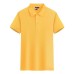 180g Cotton Polos With Customized Design S-7XL