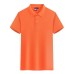 180g Cotton Polos With Customized Design S-7XL