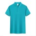 200g High Quality Breathable Polos Pure Color Unisex DIY