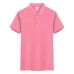 200g High Quality Breathable Polos Pure Color Unisex DIY