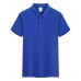 200g High Quality Breathable Polos Pure Color Unisex DIY