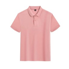 LS-920 200G Combed Cotton Polo-Shirts Unisex Kids Sizes