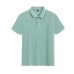 LS-920 200G Combed Cotton Polo-Shirts Unisex Kids Sizes