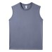 220g Combed Cotton Vest Wholesale 220g Mens 