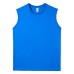 220g Combed Cotton Vest Wholesale 220g Mens 