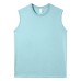 220g Combed Cotton Vest Wholesale 220g Mens 