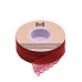 3cm Lace Gift Packaging Ribbons Flower Packaging Ribbons