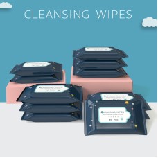 Custom Baby Wipes Cleaning Wipes 10pcs/Pack