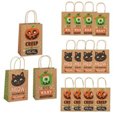 8.5'' x 10.6'' x 4.3''Shopping Bags with Your Design 3000pcs