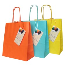 Custom Party Bags Printing