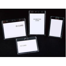 Acrylic Card Holder