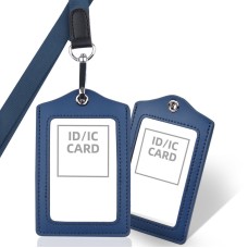 Vertical Style 2 Side Cards Holder With Custom Inserts Printing