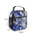 8.7'' x 10.2'' x 4.5'' Cooler Bags