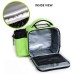 Custom 600D Lunch Bags Outdoor Travel Cooler Bags