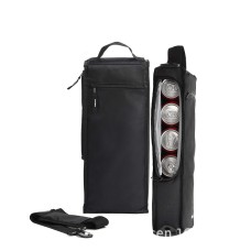 Custom Golf Beer Cooler Bags