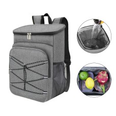 Outdoor Backpack Cooler Bags For Hiking