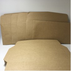 Blank Brown Kraft Paper Envelopes Wholesale