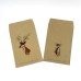 Custom Kraft Paper Envelopes With Full Color Printing