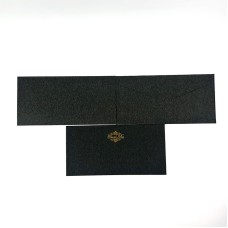 Gold Foil Logo Premioum Envelopes Gift Envelopes