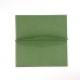 Gold Foil Logo Premioum Green Envelopes Gift Envelopes