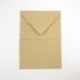 Premium Dark Red Envelopes Gift Packaging