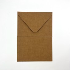 Premium Brown Envelopes Gift Envelopes