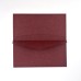 Silver Foil Logo Premioum Red Envelopes Gift Envelopes