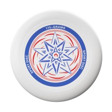 Custom 11'' FrisbeeTeenager Size